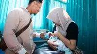 Pekan ASI Sedunia, UNICEF dan World Health Organization (WHO) menyerukan agar pemerintah baik tingkat nasional dan daerah serta pemangku kepentingan lain untuk mendukung semua ibu menyusui. Terlebih, dukungan di minggu-minggu pertama usai melahirkan.