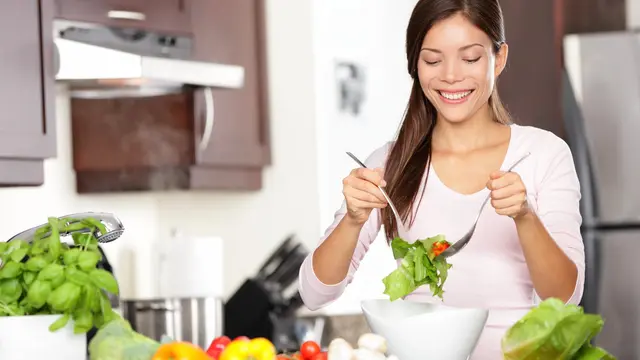 5 Langkah Jaga Kesehatan Tulang untuk Semua Usia, Bisa Terhindar dari Osteoporosis!