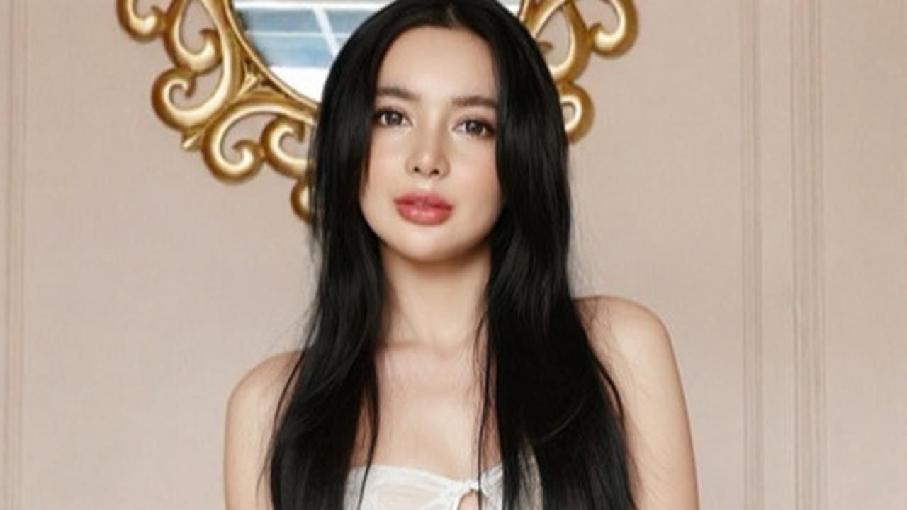 Secantik Boneka Barbie, Potret Terbaru Wika Salim Bikin Pangling Usai Diduga Oplas di Korea Selatan