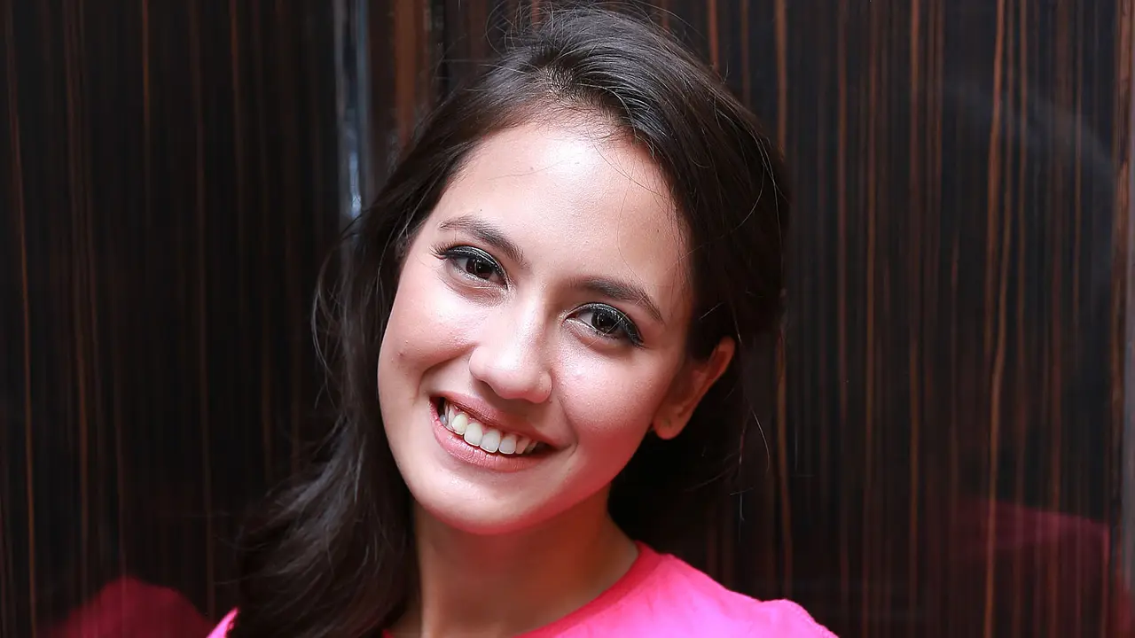 Pevita Pearce
