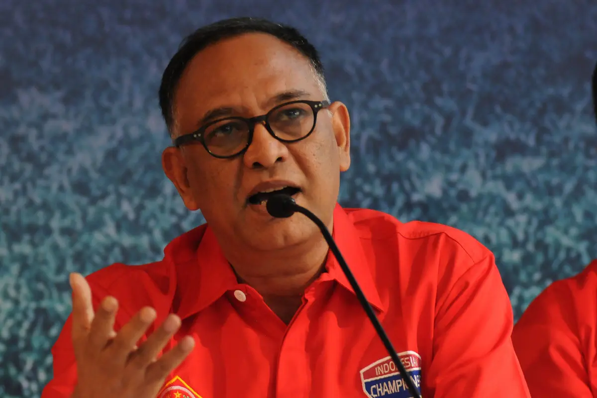 Piala Jenderal Sudirman