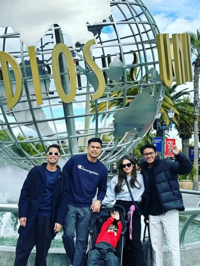 Doddyansyah, manager BCL (Instagram/doddyansyah)