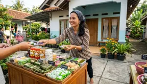 10 Ide Jualan Rumahan yang Banyak Dicari saat Kondisi Ekonomi Sulit, Peluang Bertahan Hidup