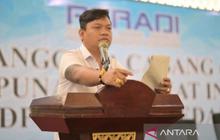 Peradi Desak Polisi Usut Tuntas Kasus Penyiraman Aktivis KontraS Andrie Yunus
