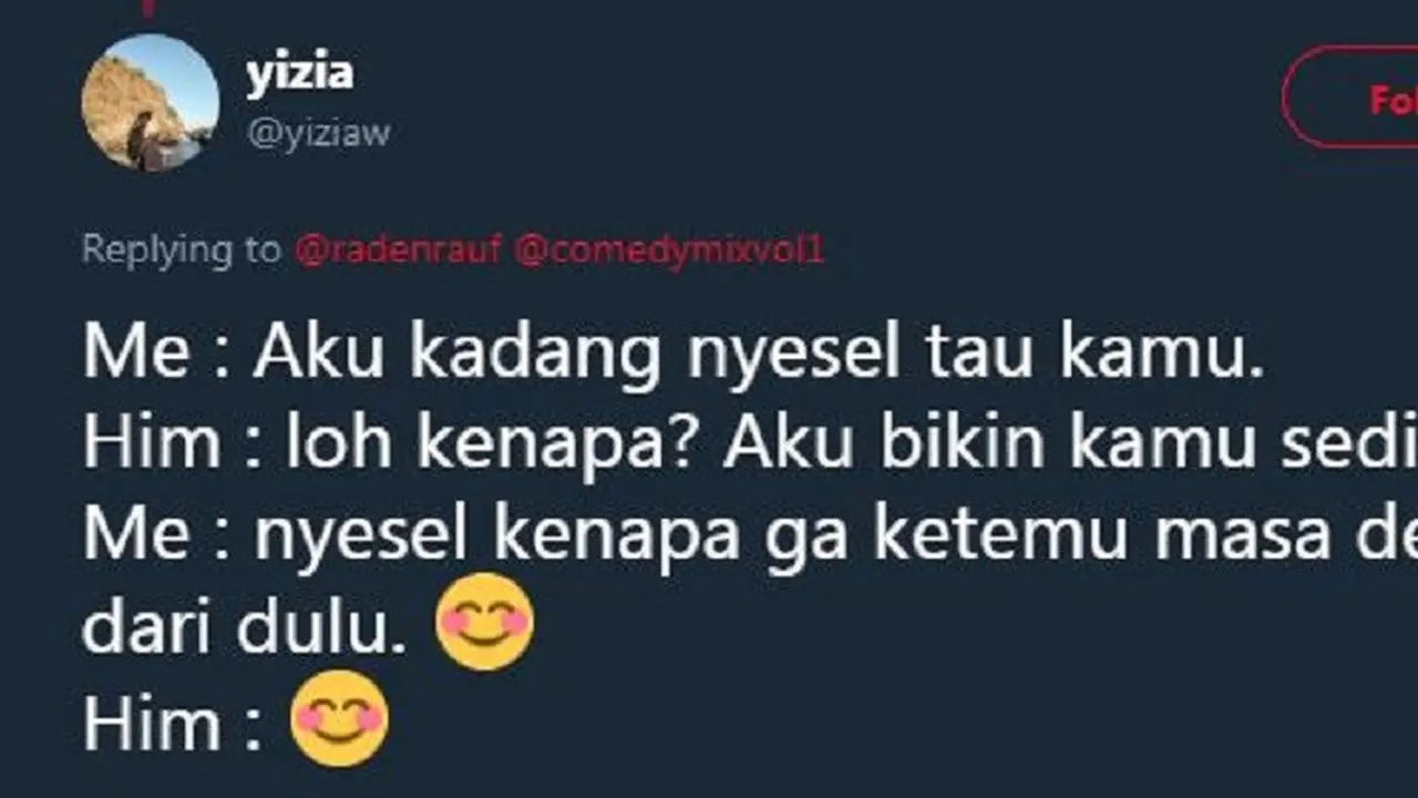 Gombal Banget 7 Rayuan Ini Bikin Baper Dan Senyum Seyum Sendiri