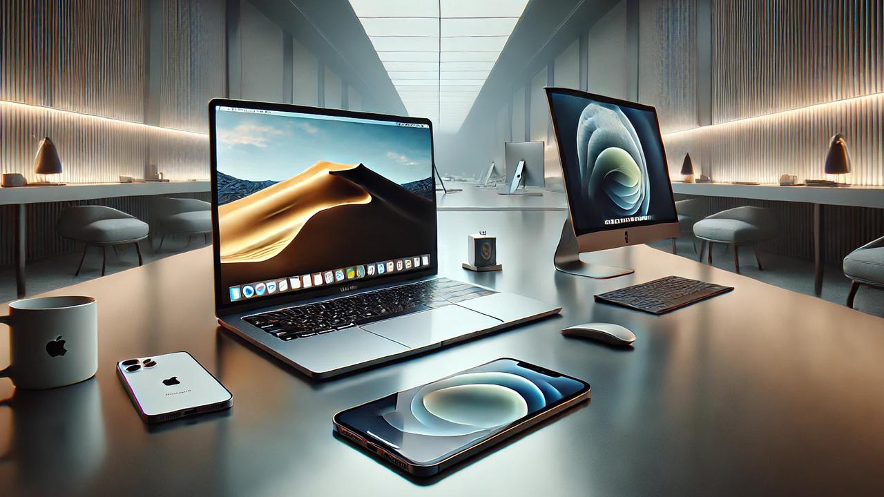 Ketahui 5 Produk Apple ini Bakal Diluncurkan Bulan Depan, Ada MacBook Air hingga iPhone SE 4