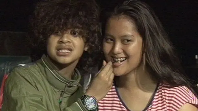 Bastian Coboy Junior Ulang Tahun