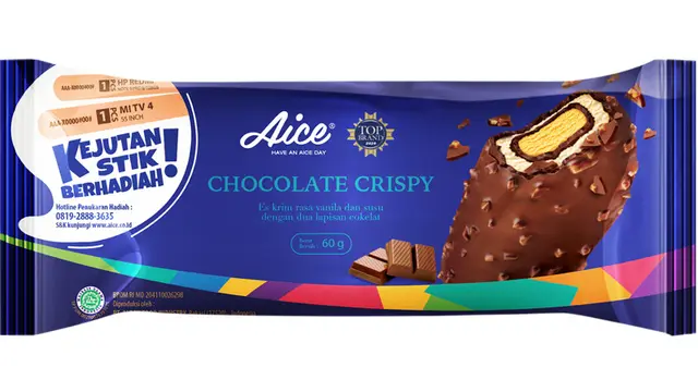 Es Krim Aice