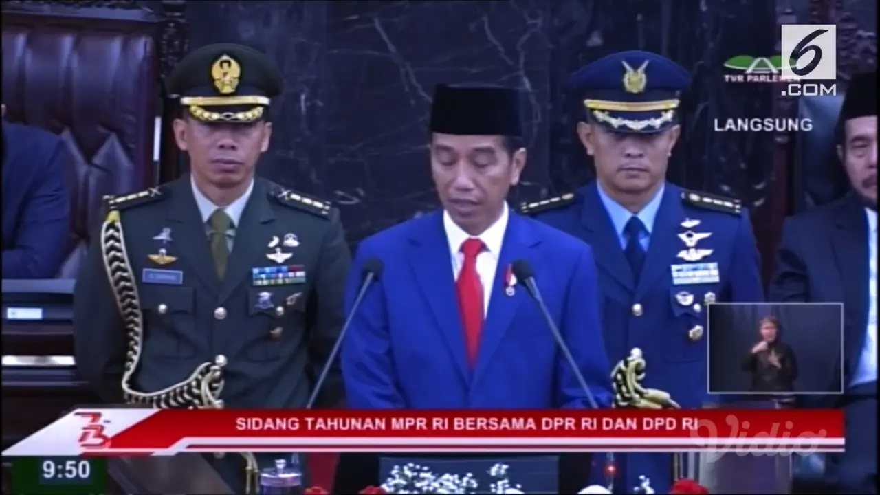 Jokowi