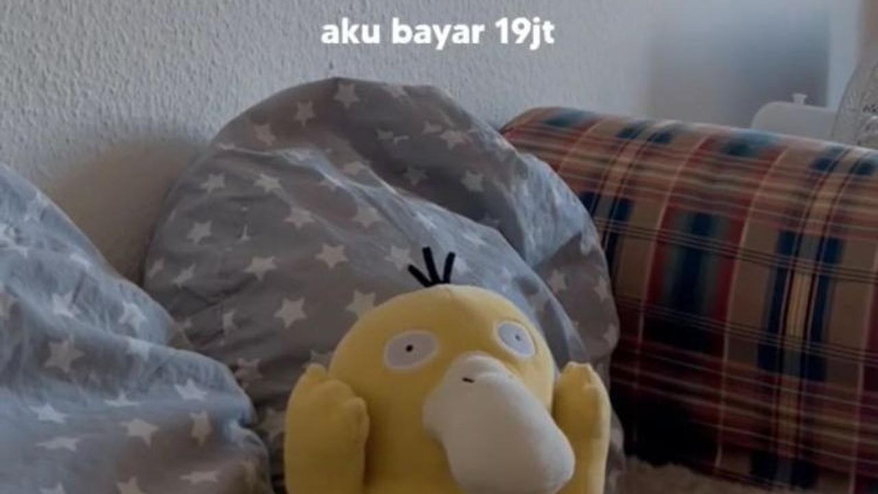Apartemen