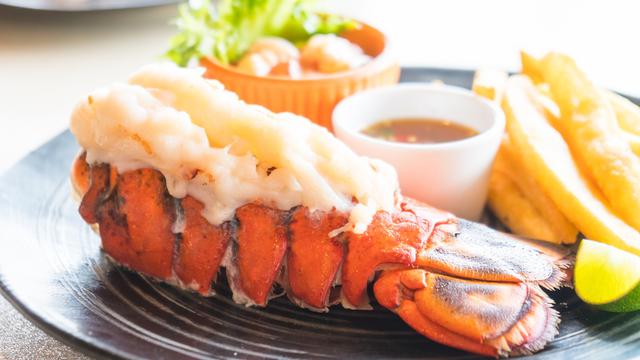 Lobster