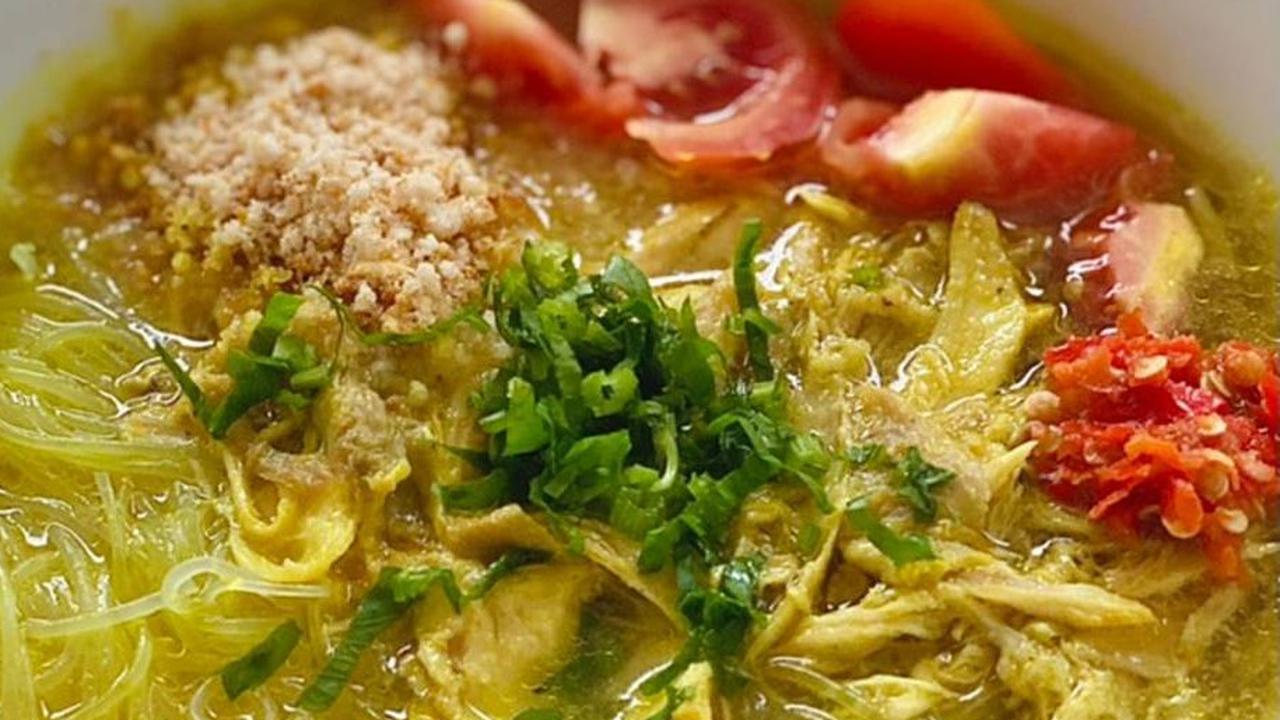 Soto Lamongan