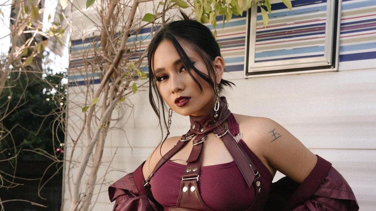 Niki Zefanya Sukses Gelar Konser Buzz World Tour di Jakarta, Penuh Momen Berkesan dan Tak Terlupakan