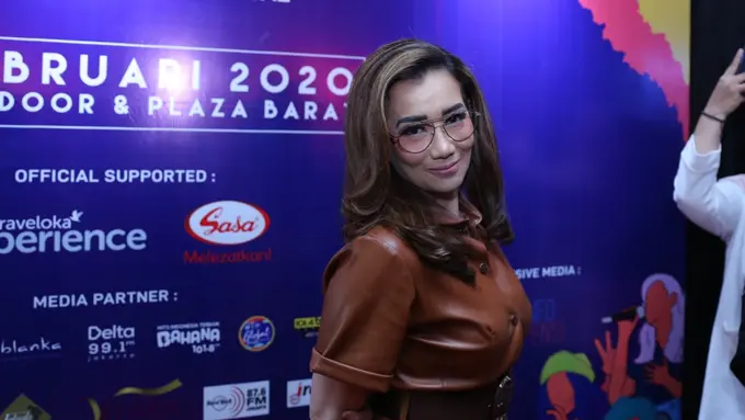 [Fimela] Reza Artamevia