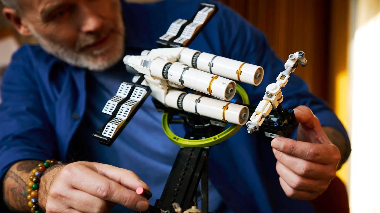 Lego Project Hail Mary: Everything You Must Know About the Set