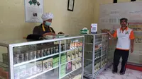 Petani Rempah Nusantara Sukses Membuat UMKM Hanya Bermodal Rempah Nusantara (Credit: Dok Istimewa)