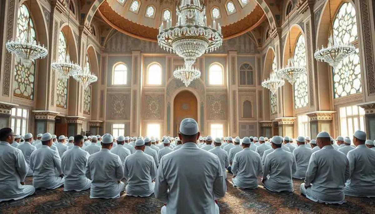 3 Amalan Sederhana Setara Pahala Haji dan Umrah, Ringan dan Bisa Dilakukan Tiap Hari