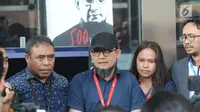 Diperiksa Polisi, Novel Baswedan: Tidak Ada Kemajuan