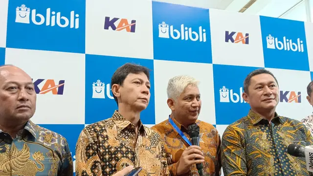 PT Kereta Api Indonesia (Persero) menyelenggarakan KAI Expo 2022 yang diadakan di Hall B Jakarta Convention Center, pada hari Sabtu 17 hingga 19 September 2022