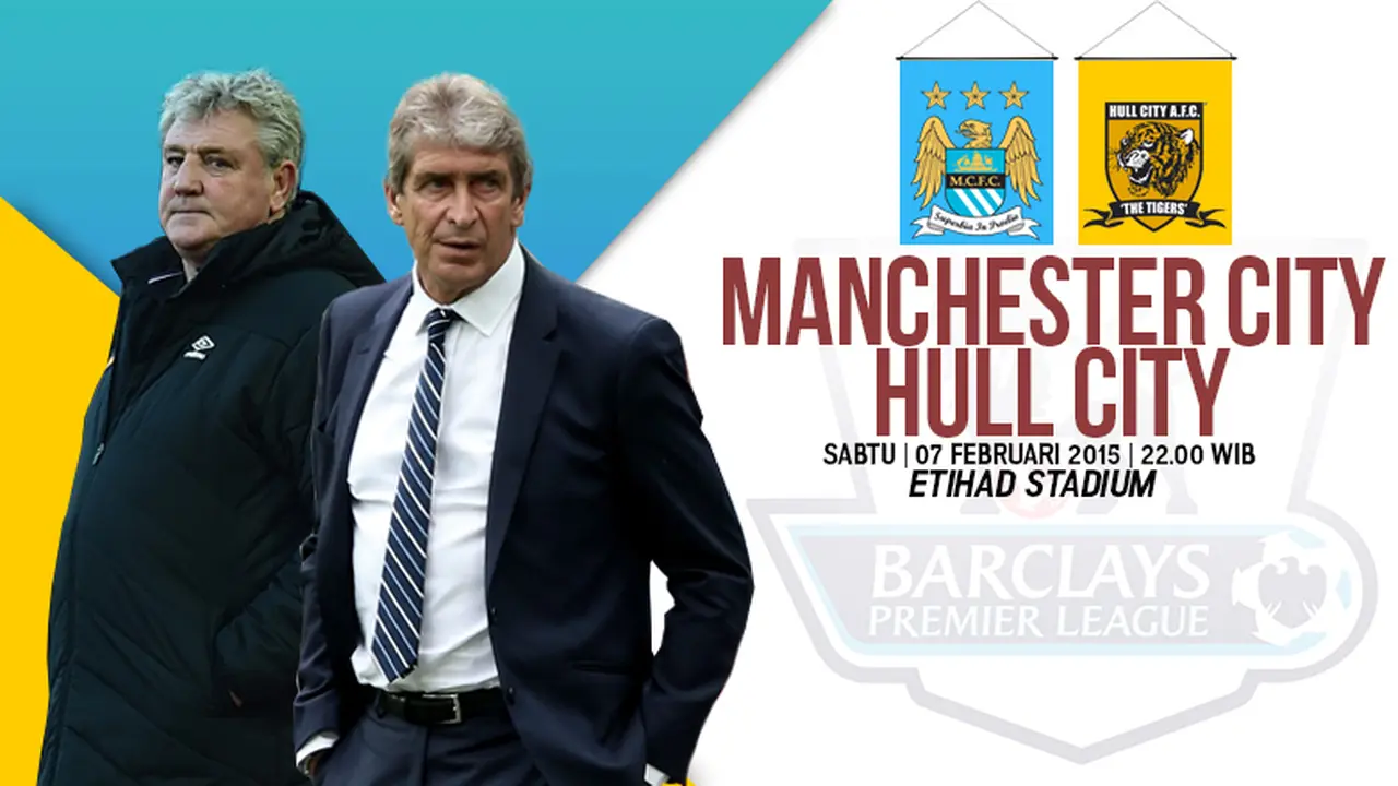 Prediksi Manchester City vs Hull City (Liputan6.com/Andri)