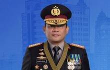 Asep Edi Suheri Naik Pangkat, Polda Metro Jaya Kini Dipimpin Jenderal Bintang Tiga