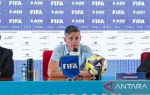 John Herdman Optimis Temukan Dream Team Timnas Indonesia Menuju Piala Dunia 2030