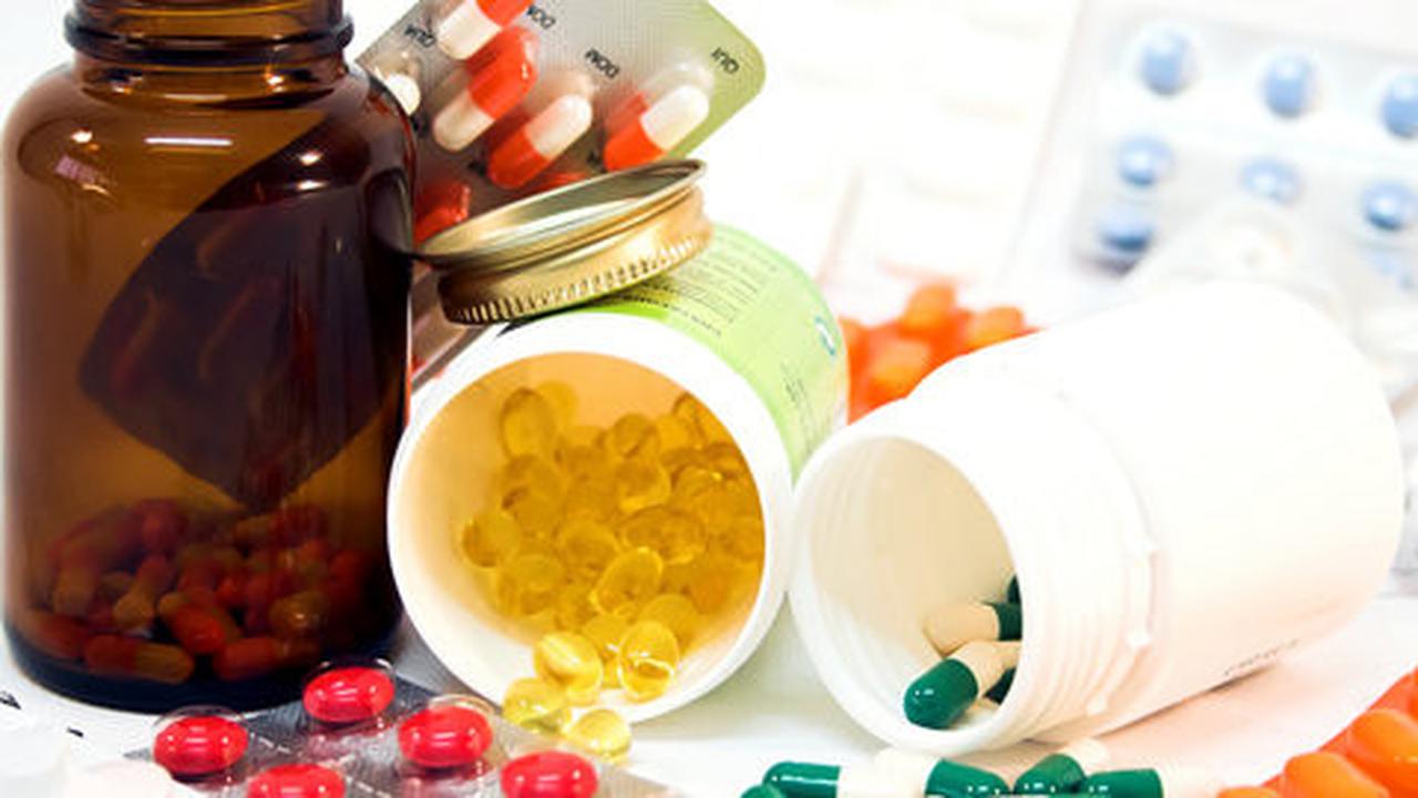 Pemkot Aceh kewalahan awasi toko obat yang terlampau banyak