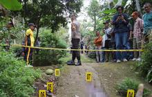 Terungkap Perilaku Aneh Tarsum Sebelum Mutilasi Istri: Titip Anak Hingga Pamit ke Kalimantan