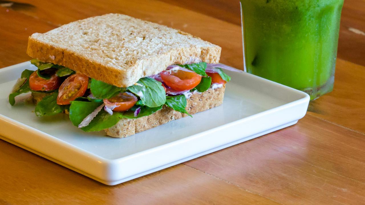 Kandungan Nutrisi dan Kalori dari Roti Tawar Gandum