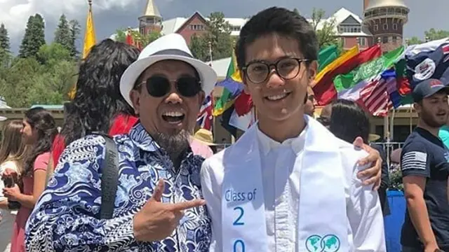 Iqbaal Ramadhan