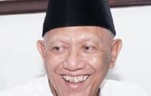 Mengenal Sosok Gus Kikin, Cucu Pendiri NU yang Kini Jadi Ketua PWNU Jatim