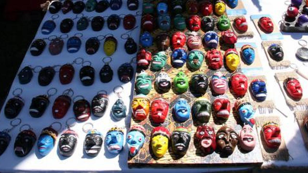 Mengenal kesenian tradisional Malang