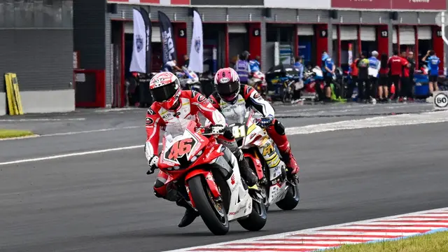 Herjun Atna Firdaus