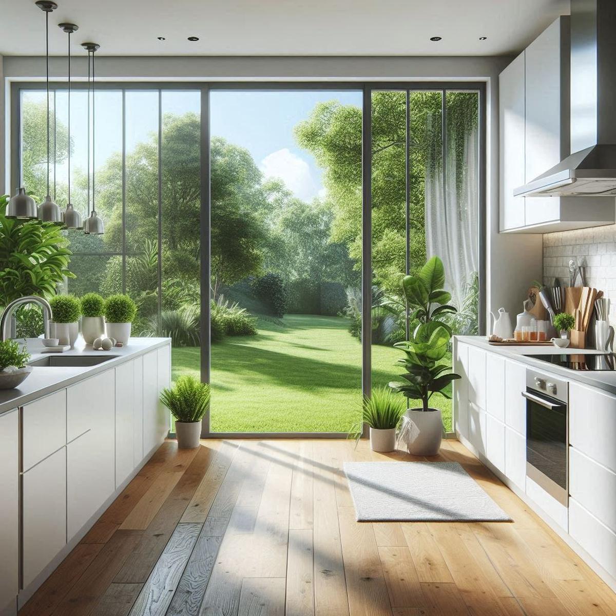 Desain Dapur Minimalis