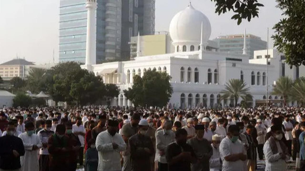 Lebaran dan Puasa 2025 Bulan Apa? Simak Rincian Liburnya