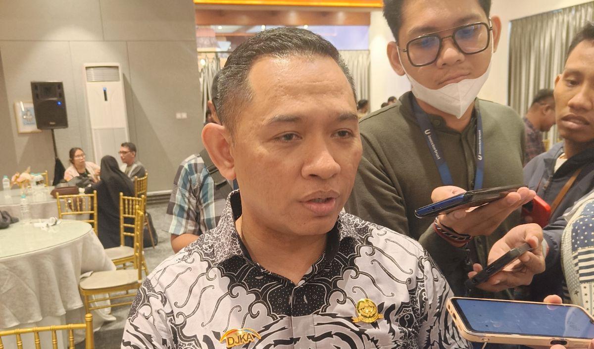"Terkait motor listrik, untuk saat ini kami memang belum melayani motor listrik,"&nbsp;