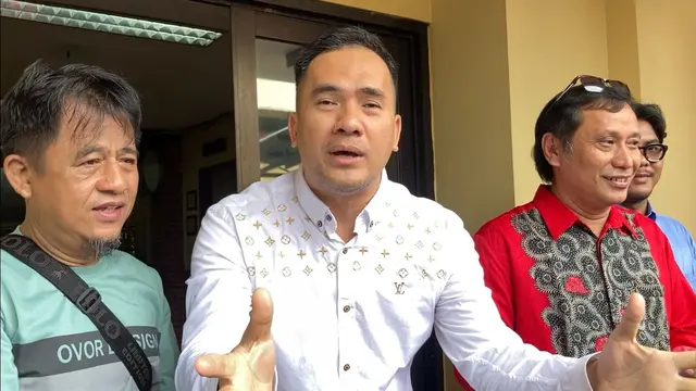 Saipul Jamil