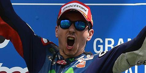 Lorenzo Tak Gentar