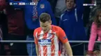 Berita video striker Atletico Madrid, Kevin Gameiro, gagal mencetak gol ke gawang kosong di Liga Champions. This video presented by BallBall.