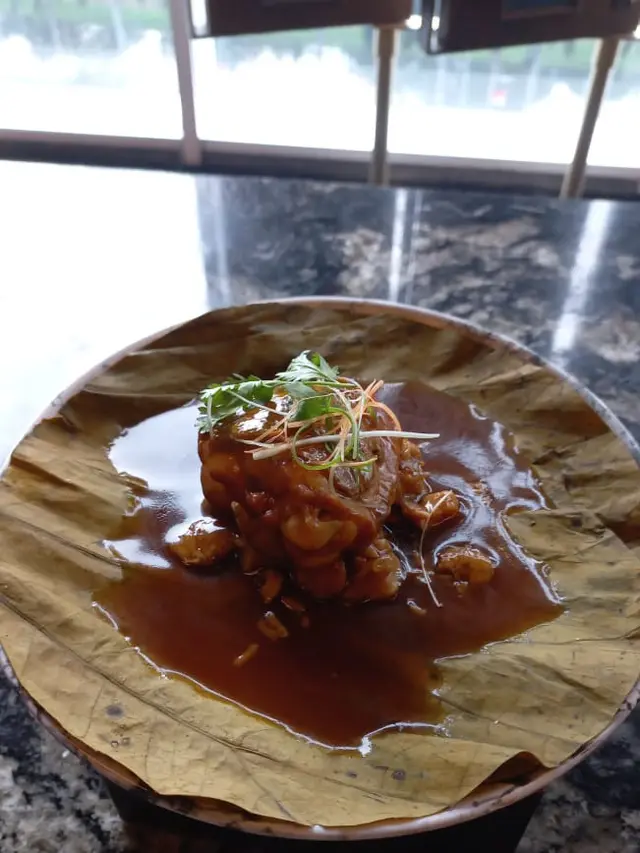 Nostalgia Menu Kanton Khas Tionghoa yang Otentik di Utara Jakarta