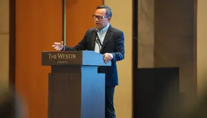 Wamendagri Ungkap Kunci Percepatan Transisi Energi Daerah