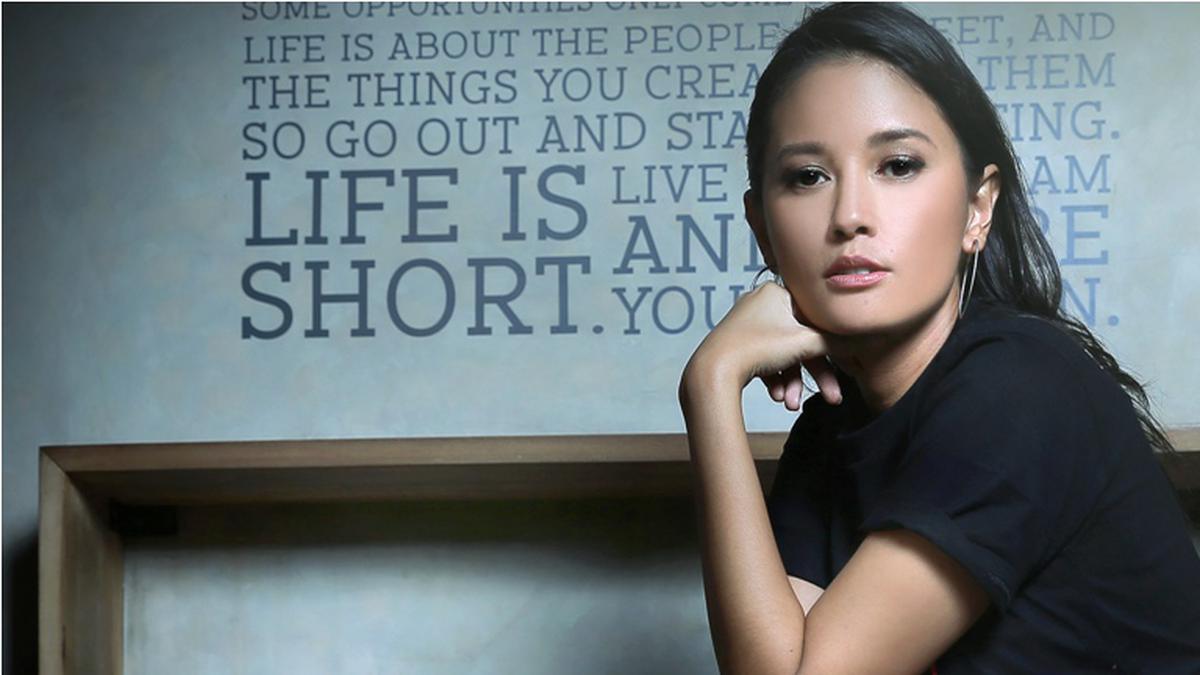 Konsistensi Titi Rajo Bintang di Film Festival