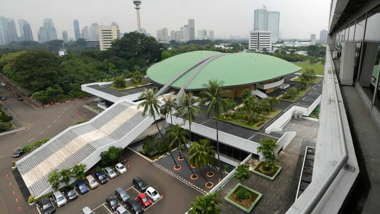 Komisi III Tak Setujui 12 Calon Hakim Agung Usulan KY Ikut Fit and Proper Test, Ini Alasannya