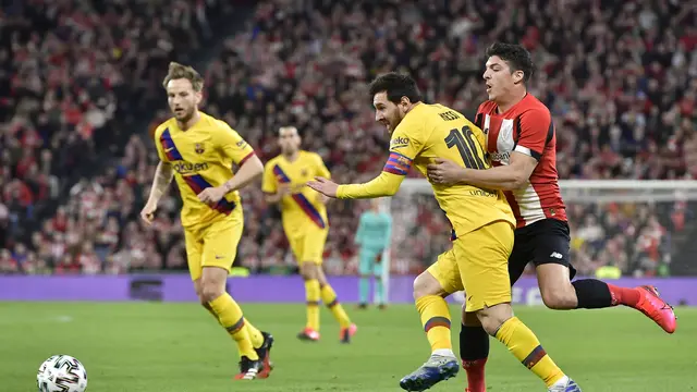 Copa del Rey