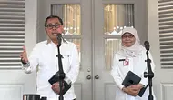 Janji Pemprov DKI di Tengah Wacana Penghapusan Jalur Sepeda