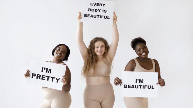 Body Positivity