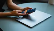 Cara Dark Mode IG di Android, iPhone, dan Web serta Solusi Saat Tidak Muncul