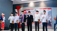 Kalapas Ciamis: Penilaian Mandiri SPIPT Momentum Tingkatkan Akuntabilitas