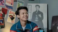 Penyanyi Aulia Rahman Nyanyikan Lagu Fenomenal Bukan Dia Tapi Aku untuk Single Ketujuh, Pernah Dipopulerkan Judika