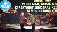Kemendikbudristek Raih Penghargaan Usai Sukses Gelar Indonesia Bertutur 2024